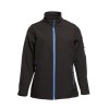 Veste softshell femme 3 couches