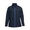 Veste softshell femme 3 couches