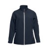 Veste softshell femme 3 couches