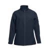 Veste softshell femme 3 couches