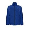 Veste softshell femme 3 couches