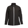 Veste softshell femme 3 couches