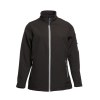 Veste softshell femme 3 couches