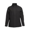 Veste softshell femme 3 couches