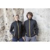 Veste softshell femme 3 couches