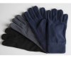Gants polaire