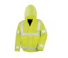 Blouson haute visibilité
