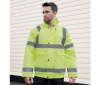 Blouson haute visibilité