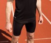 Short cycliste homme