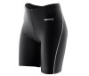 Short cycliste femme