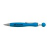 Stylo bille aspect gomme (+Tampographie TA91)