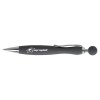 Stylo bille aspect gomme (+Tampographie TA91)