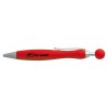 Stylo bille aspect gomme (+Tampographie TA91)