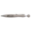 Stylo bille aspect gomme (+Tampographie TA91)
