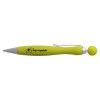 Stylo bille aspect gomme (+Tampographie TA91)