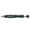 Stylo bille aspect gomme (+Tampographie TA91)