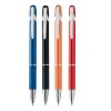 Stylo bille aluminium (+Gravure laser métal YA21)