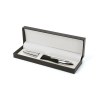 Parure 1 stylo bille metal (+Quadri numérique QV11)