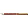 Stylo bille bois clair rotatif (+Tampographie TA81)