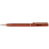 Stylo bille bois clair rotatif (+Tampographie TA81)