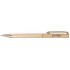 Stylo bille bois clair rotatif (+Tampographie TA81)