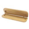 Boite parure bois 1 stylo (+Quadri numérique QV11)