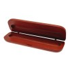 Boite parure bois 1 stylo (+Quadri numérique QV11)