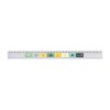 Regle aluminium 30cm (+Quadri numérique QV11)