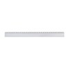 Regle aluminium 30cm (+Quadri numérique QV11)