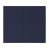 Agenda 15 j pvc imitation cuir (+Quadri numérique QV11)