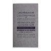 Agenda 15 j pvc imitation cuir (+Quadri numérique QV11)