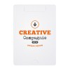 Clip board accroche murale (+Quadri numérique QV11)