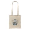 Sac tote bag ecru (+Sérigraphie TC21)