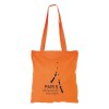 Sac tote bag couleur (+Sérigraphie TC21)