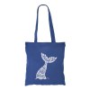 Sac tote bag couleur (+Sérigraphie TC21)