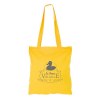 Sac tote bag couleur (+Sérigraphie TC21)