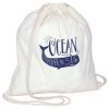Sac a dos ficelle coton (+Sérigraphie TC21)