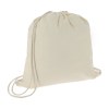 Sac a dos ficelle coton (+Sérigraphie TC21)