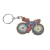Porte-cles bambou std <24cm² (+Quadri numérique QV11)