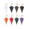 Parapluie canne 23" automatiq. (+Sérigraphie TP11)