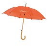 Parapluie canne 23" automatiq. (+Sérigraphie TP11)