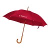 Parapluie canne 23" automatiq. (+Sérigraphie TP11)