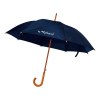 Parapluie canne 23" automatiq. (+Sérigraphie TP11)