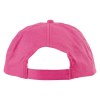 Casquette 5 panneaux (+Sérigraphie TC11)