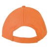 Casquette 5 panneaux (+Sérigraphie TC11)