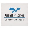Chiffonnette lunette (+Sérigraphie TB11)