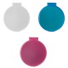 Miroir rond extra plat (+Tampographie TA51)
