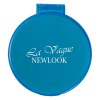 Miroir rond extra plat (+Tampographie TA51)