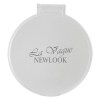 Miroir rond extra plat (+Tampographie TA51)