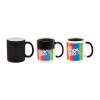 Mug magique 31cl (+Quadrilaser fond clair QLM1)